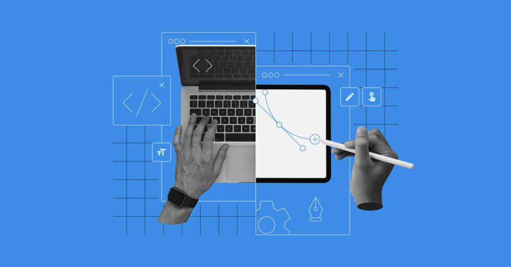 Evolution of Web Design