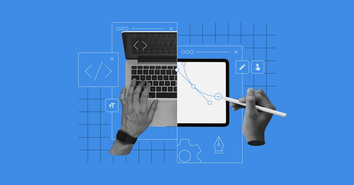 Evolution of Web Design