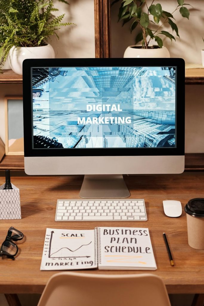 Digital Marketing Landscape