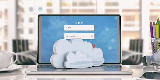 secure web hosting