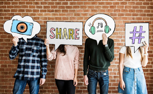 Innovative Social Media Marketing Tactics for the Next Generation