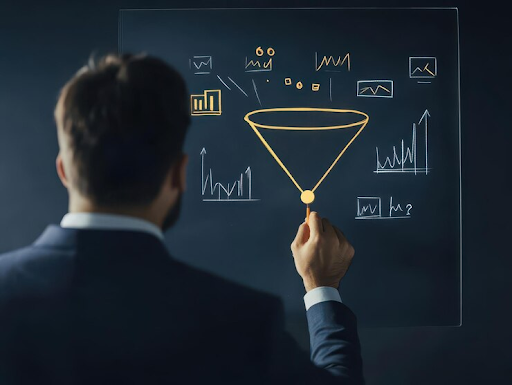 Mastering the Art of Digital Sales Funnels