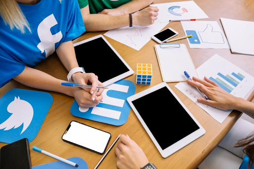 The Rise of Niche Networks Why You Should Consider Expanding Beyond Facebook and Instagram